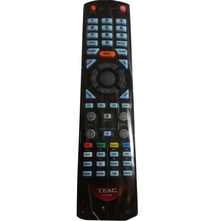 teac remote control KKY331C