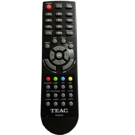 teac SDB452 remote control