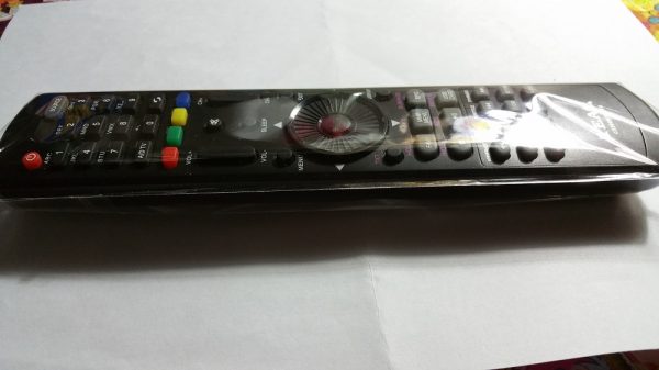 TEAC Remote Control C5380MTE01R