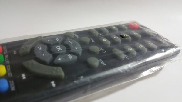 TEAC remote control HDB850