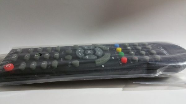 TEAC remote control HDB850