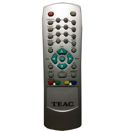 TEAC Remote Control SDB440